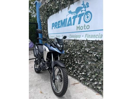 HONDA XRE 190 ABS HONDA XRE 190 ABS